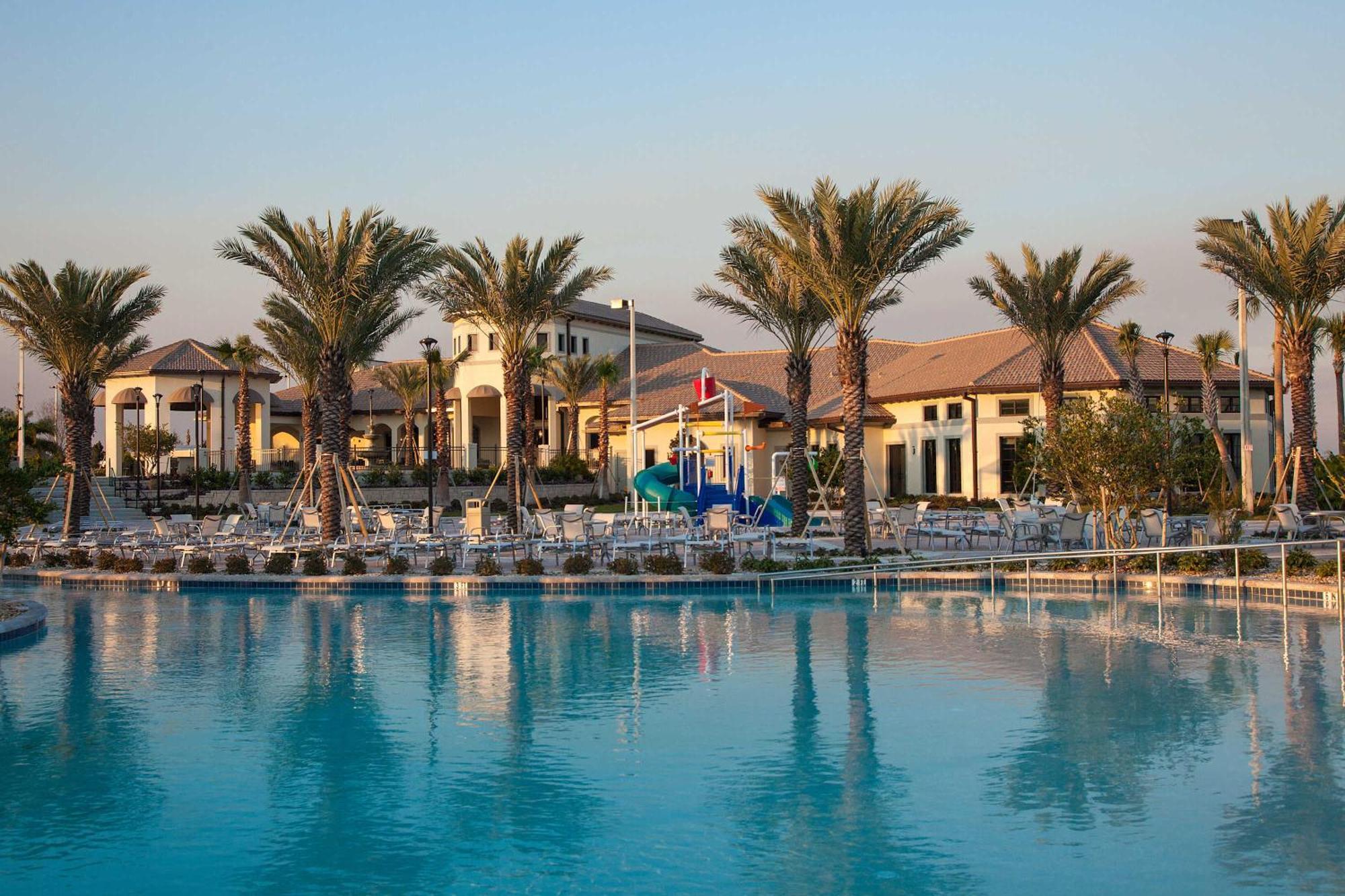 Condo 2Bed2Bath Next To Disney W Free Water Park Kissimmee Ngoại thất bức ảnh