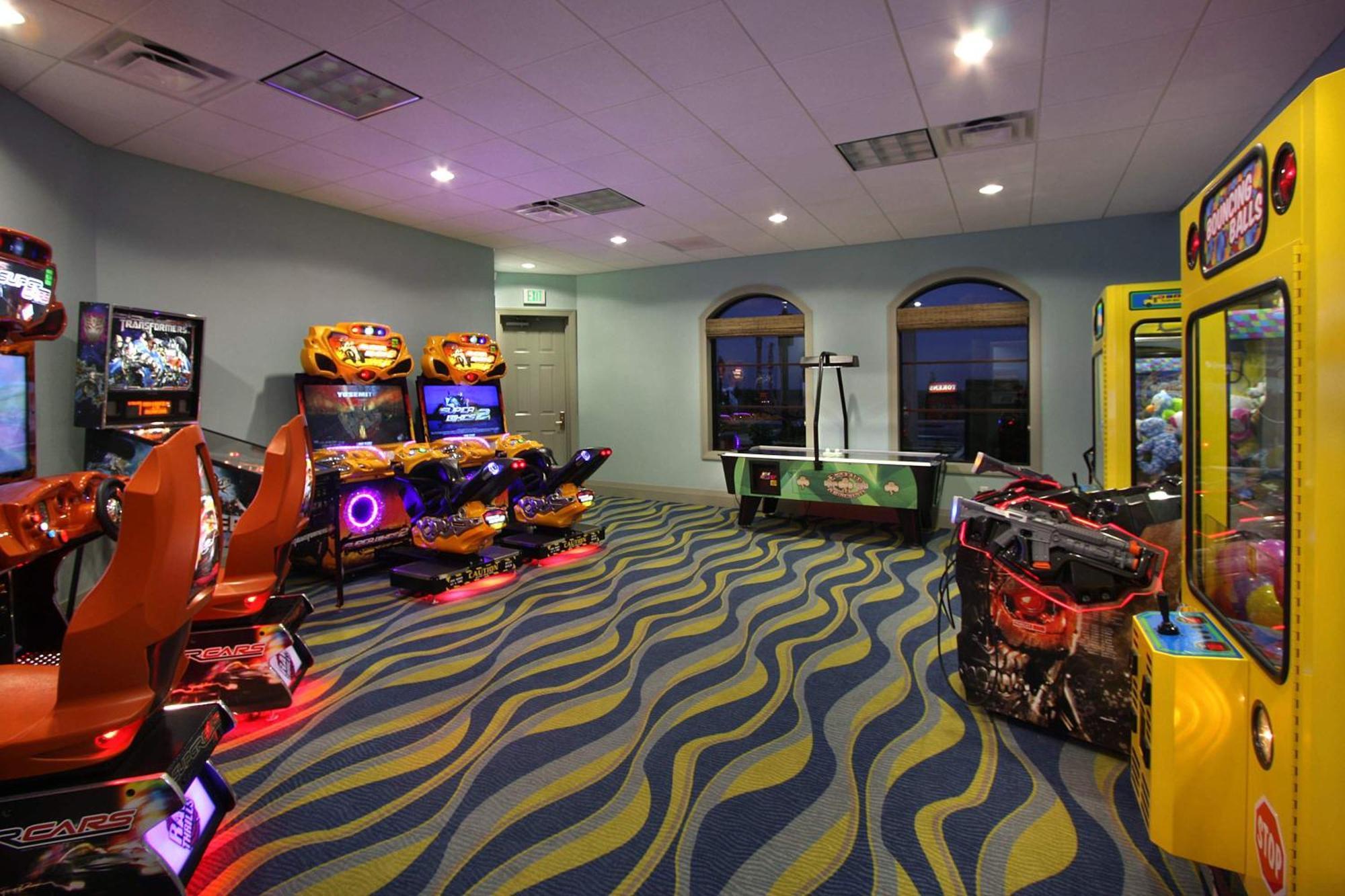Condo 2Bed2Bath Next To Disney W Free Water Park Kissimmee Ngoại thất bức ảnh