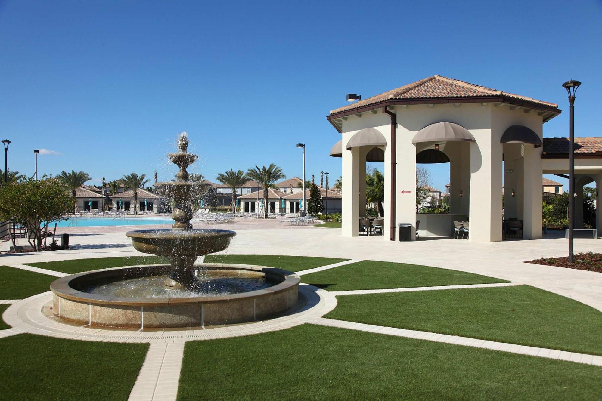 Condo 2Bed2Bath Next To Disney W Free Water Park Kissimmee Ngoại thất bức ảnh