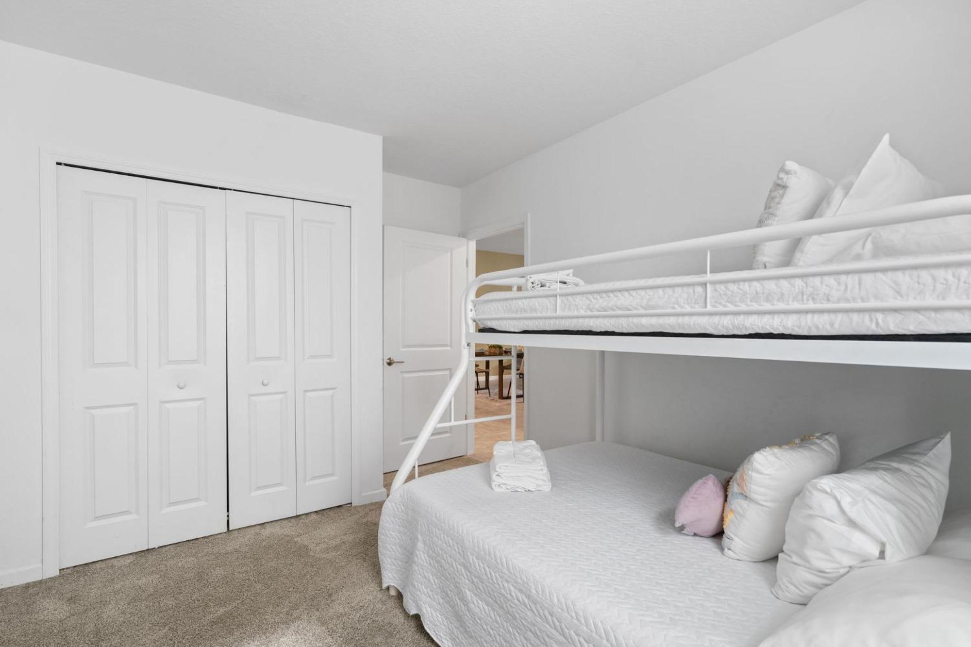 Condo 2Bed2Bath Next To Disney W Free Water Park Kissimmee Ngoại thất bức ảnh