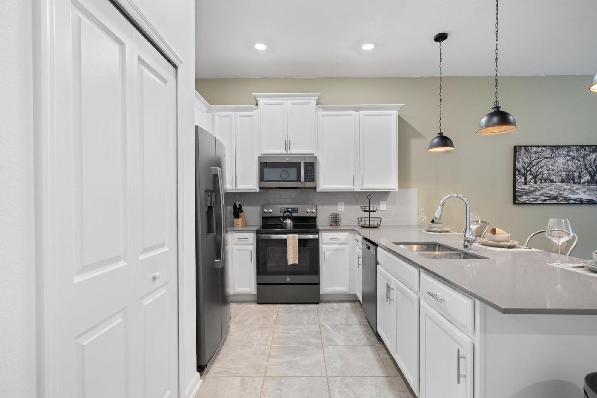 Condo 2Bed2Bath Next To Disney W Free Water Park Kissimmee Ngoại thất bức ảnh