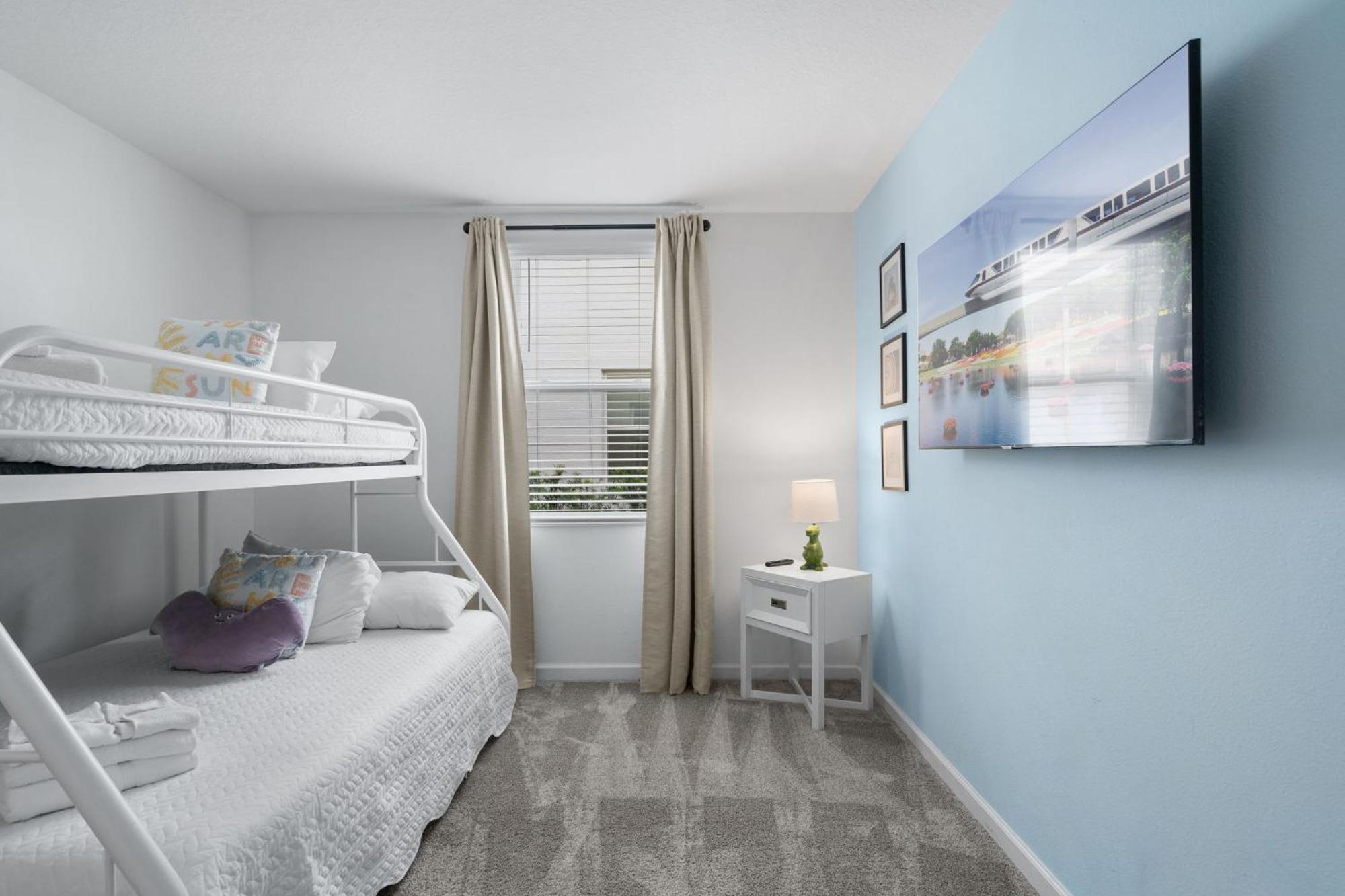 Condo 2Bed2Bath Next To Disney W Free Water Park Kissimmee Ngoại thất bức ảnh