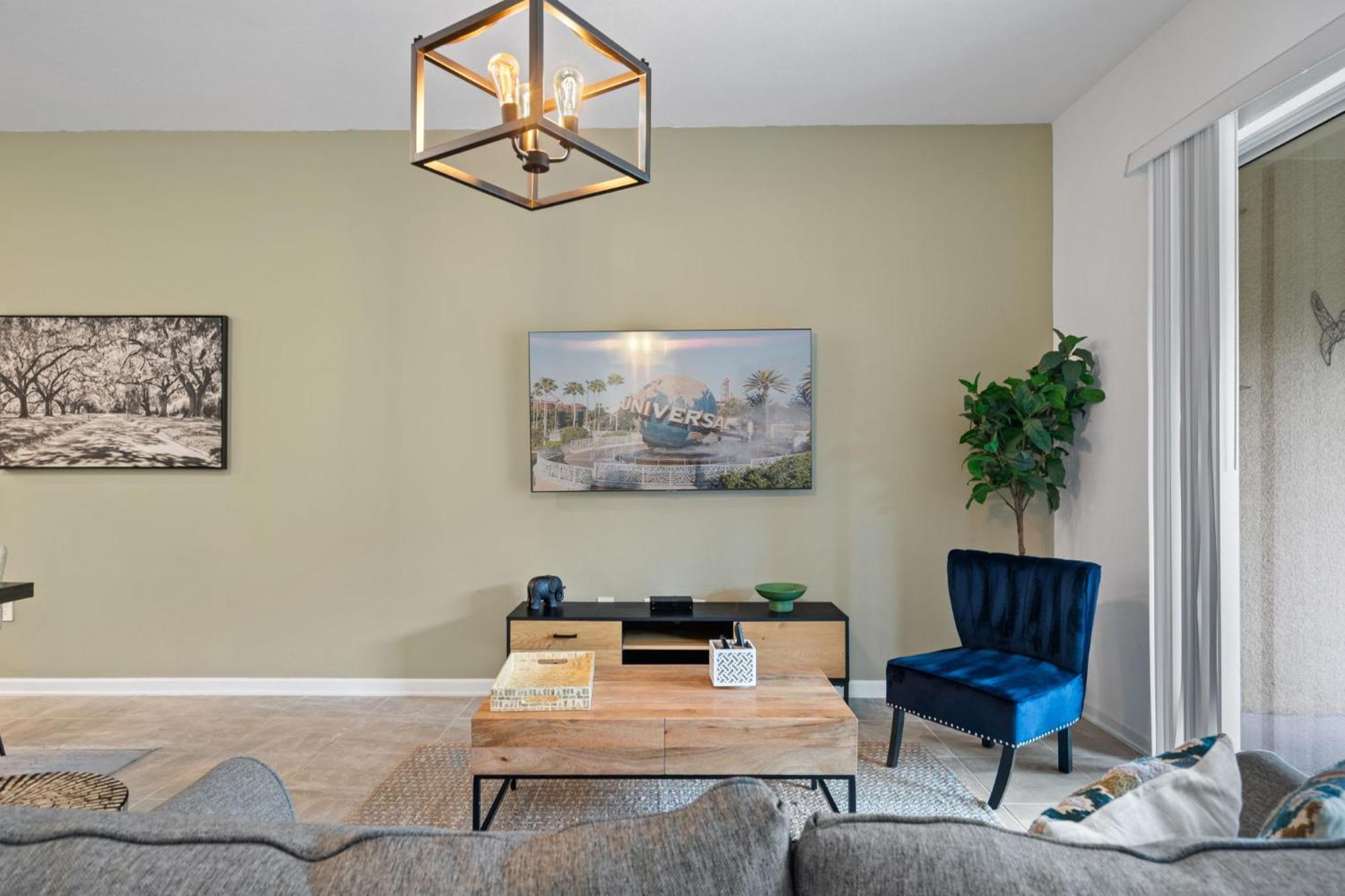 Condo 2Bed2Bath Next To Disney W Free Water Park Kissimmee Ngoại thất bức ảnh