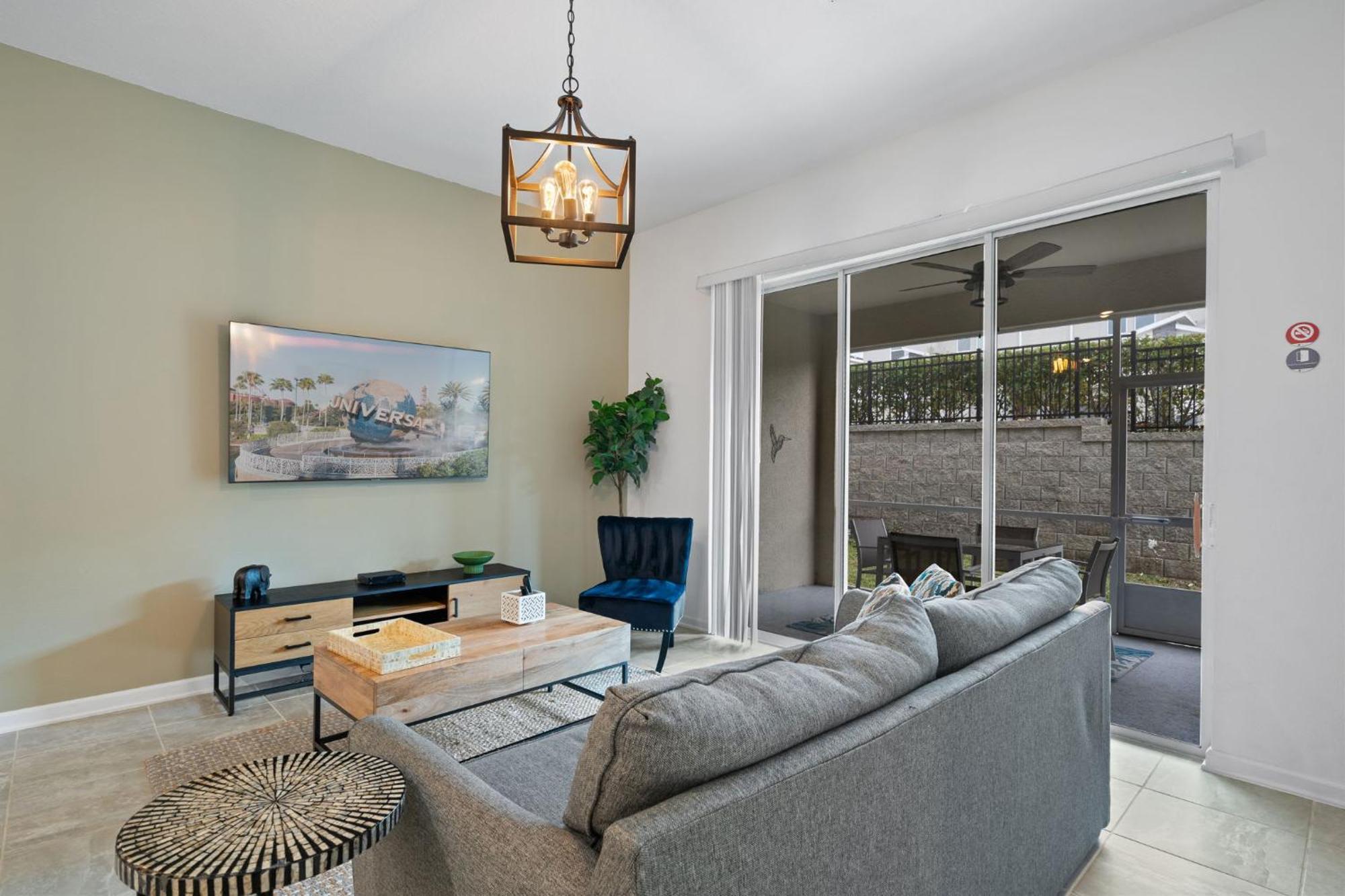Condo 2Bed2Bath Next To Disney W Free Water Park Kissimmee Ngoại thất bức ảnh