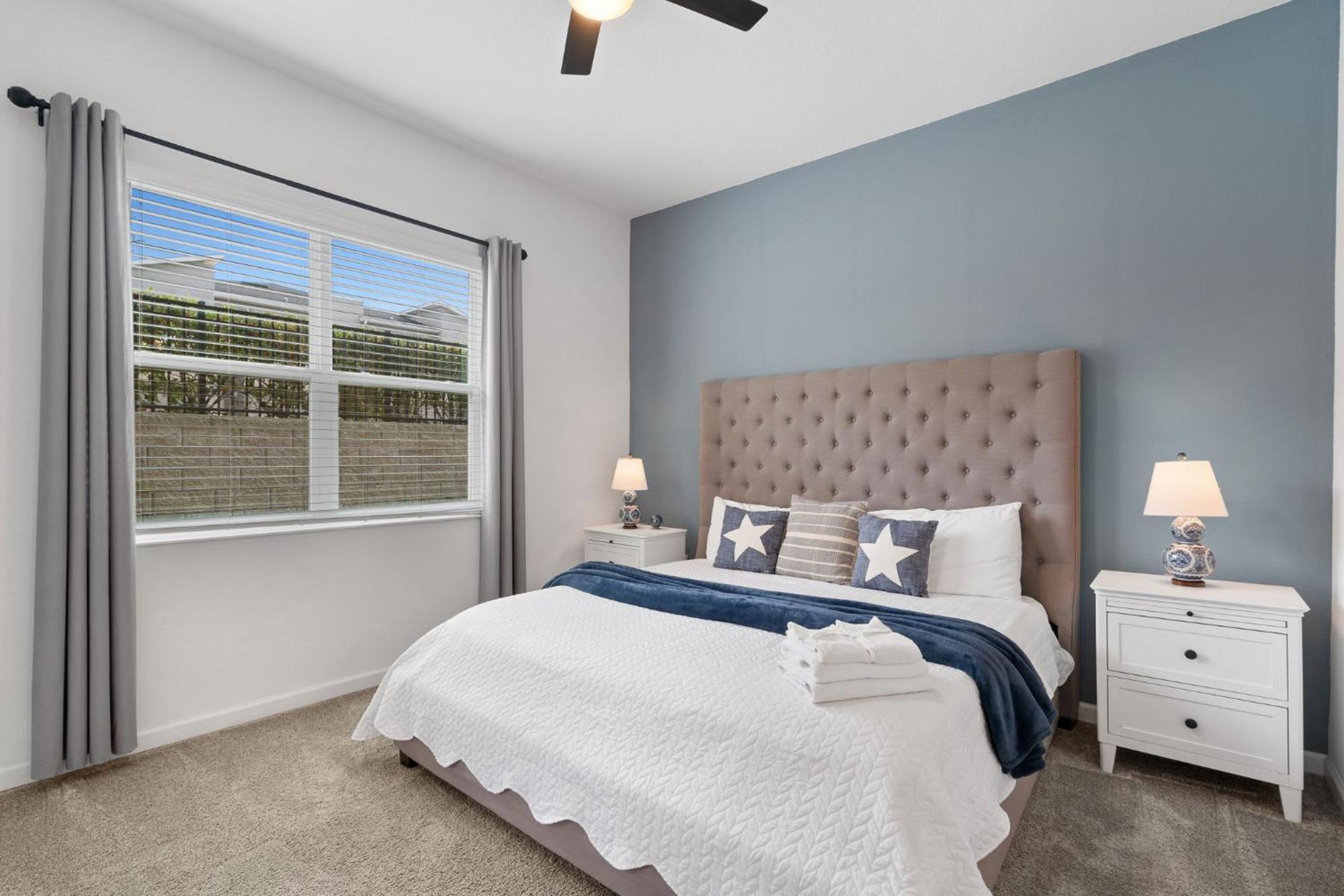 Condo 2Bed2Bath Next To Disney W Free Water Park Kissimmee Ngoại thất bức ảnh